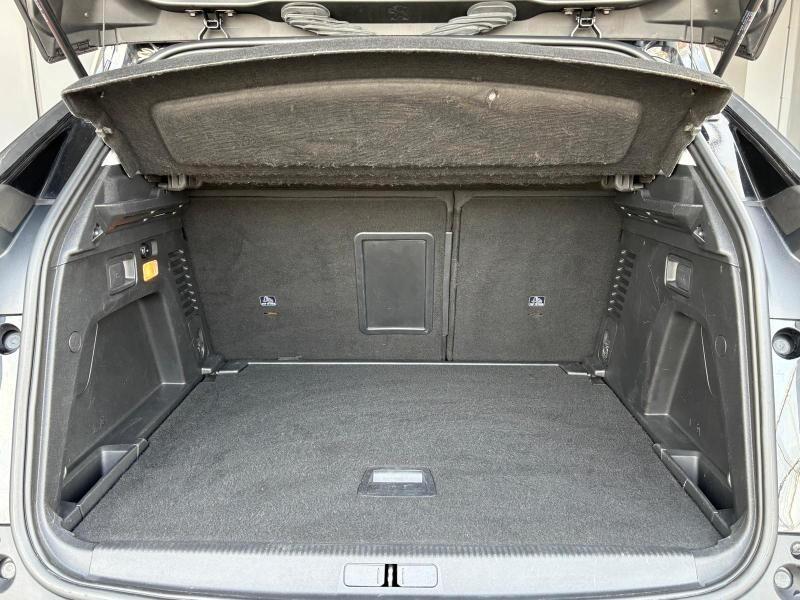 Peugeot 3008 BlueHDi 130 S&S Active