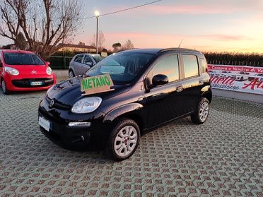 Fiat Panda 0.9 TwinAir~METANO~139.000~NEOPAT~2013