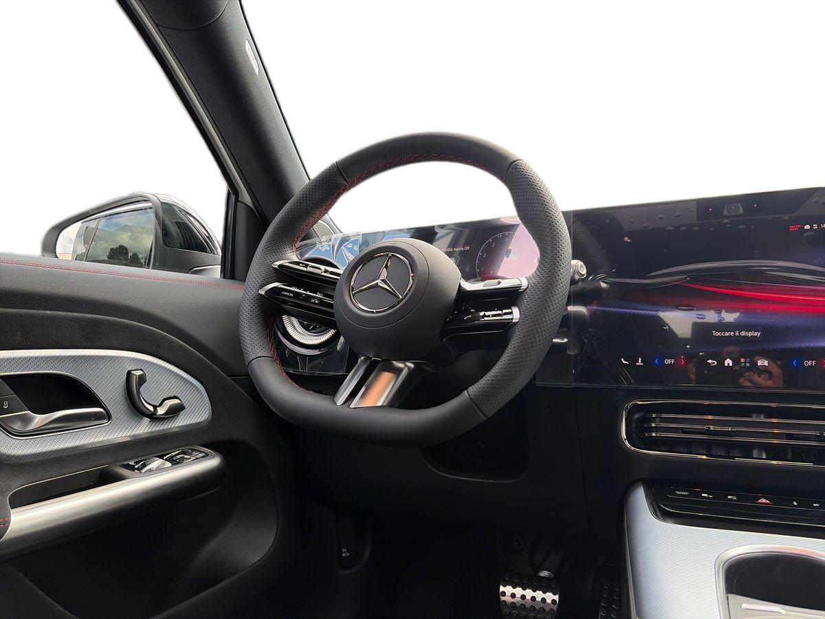 Mercedes-Benz GLB 220 4MATIC