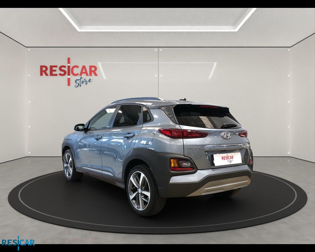 HYUNDAI Kona 1.6 crdi Xpossible 2wd 115cv