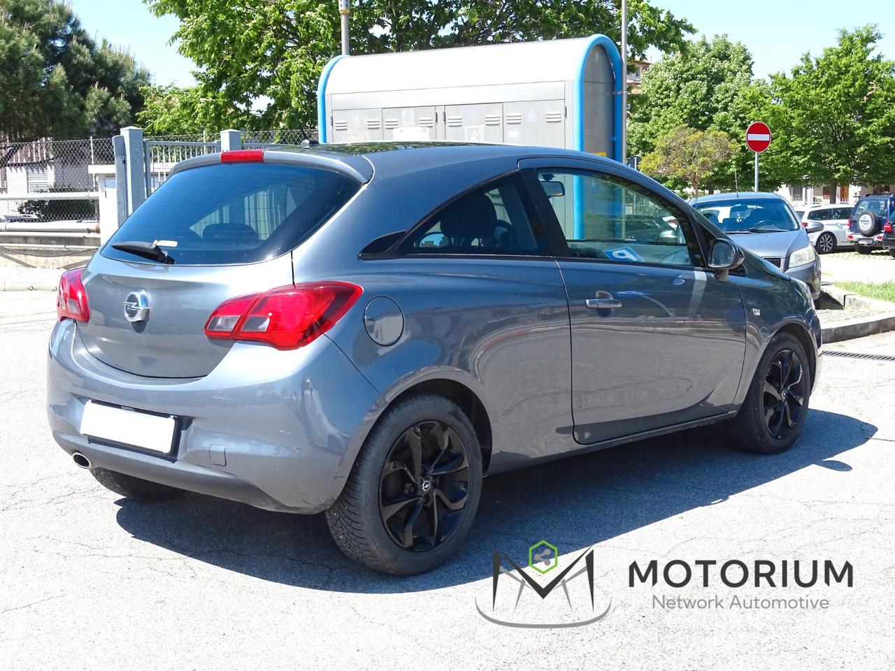 Opel Corsa 3 Porte Corsa 3p 1.3 cdti b-Color