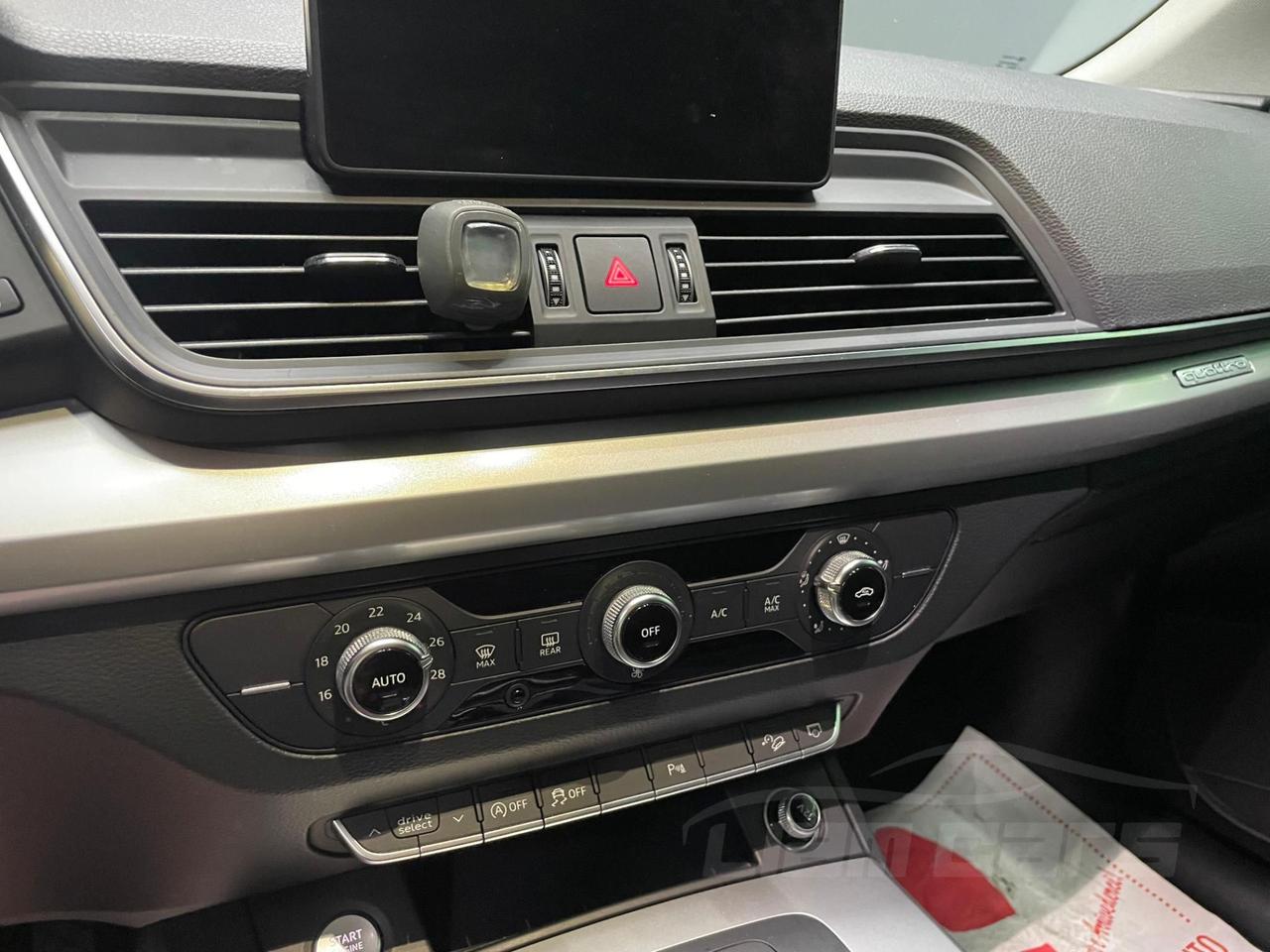 Audi Q5 40 2.0 tdi S line Plus quattro 190cv s-tronic