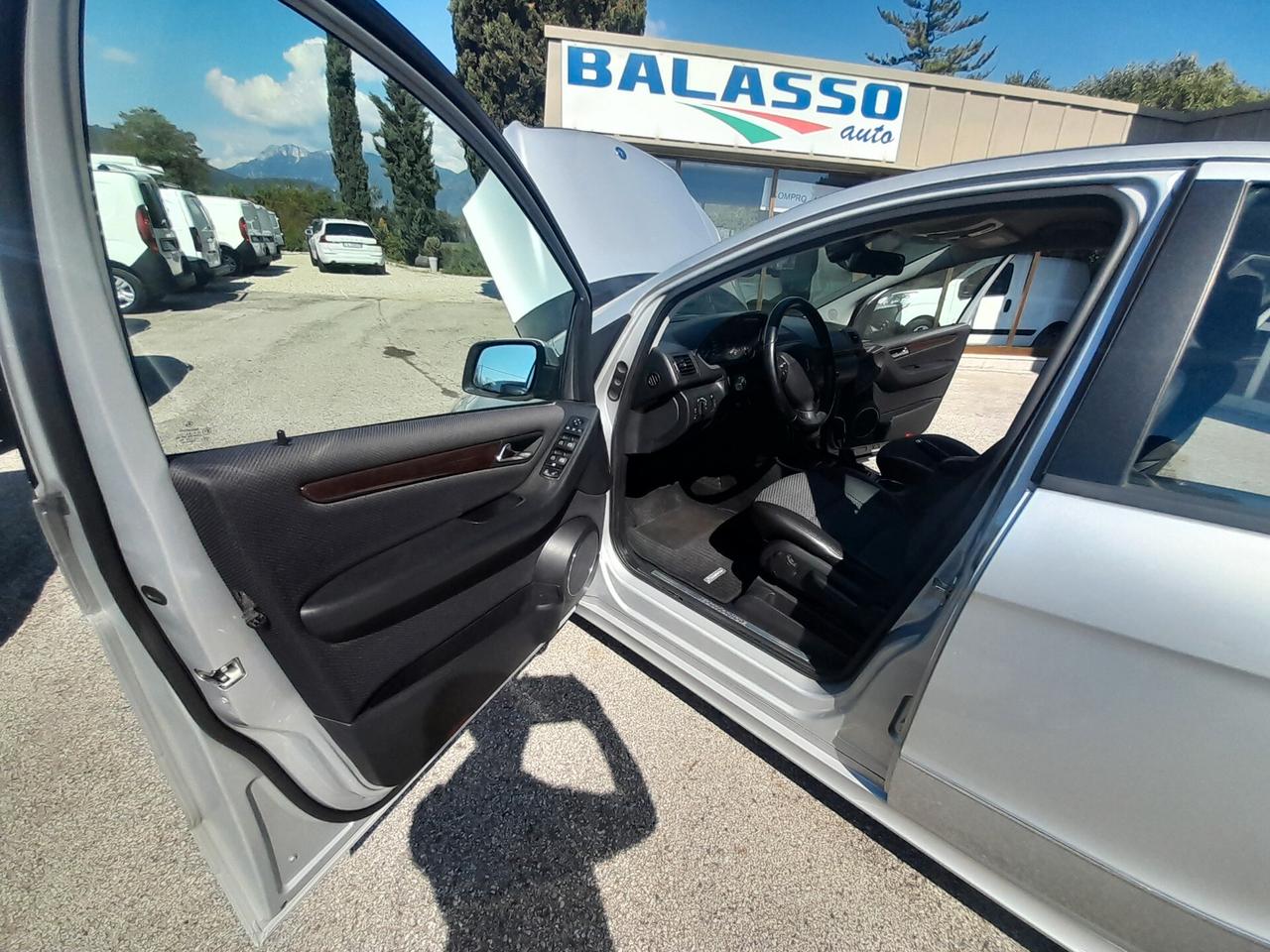 Mercedes-benz A 150 A 150 Elegance