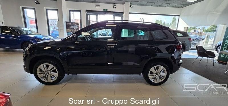 Skoda Karoq Karoq 1.0 TSI 115 CV Executive