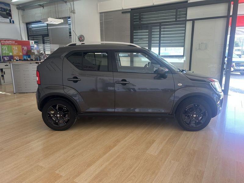 Suzuki Ignis 1.2 Hybrid Cool 2WD
