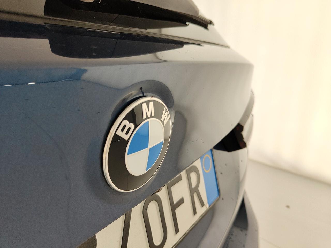 Bmw X3 M xDrive20d 48V Msport