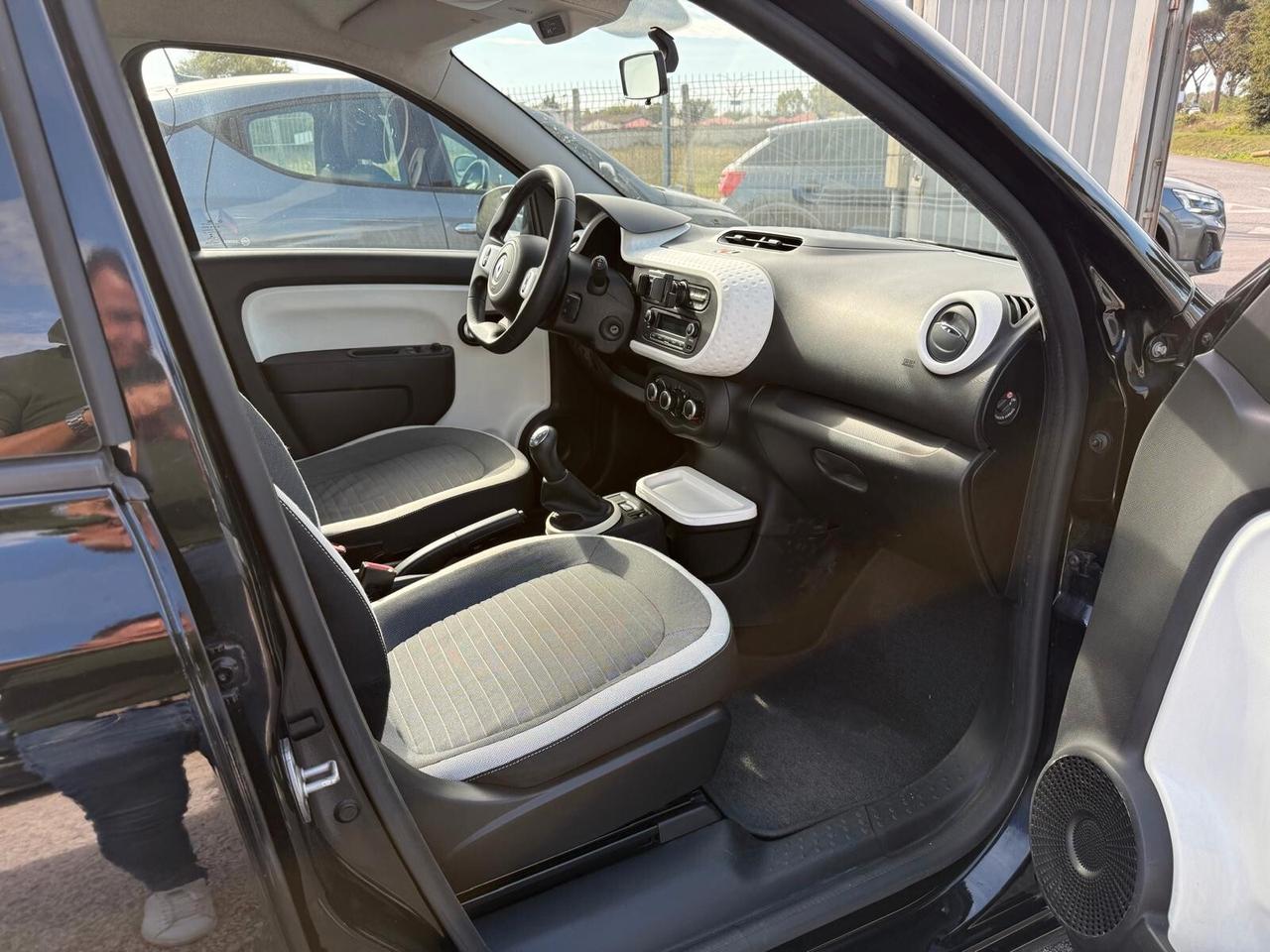 Renault Twingo SCe Zen Impeccabile