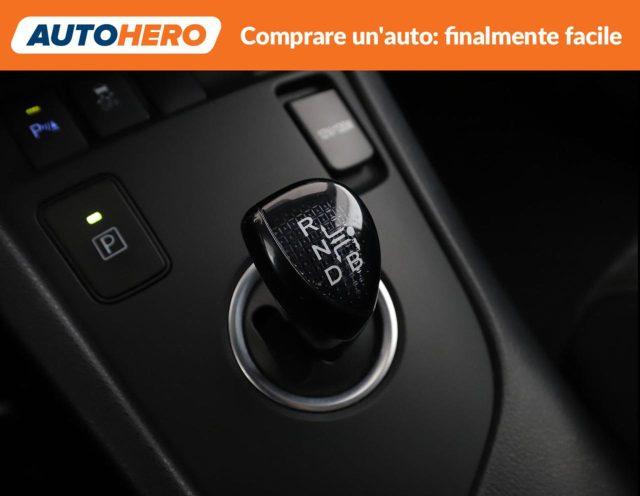 TOYOTA Auris 1.8 Hybrid Black Edition