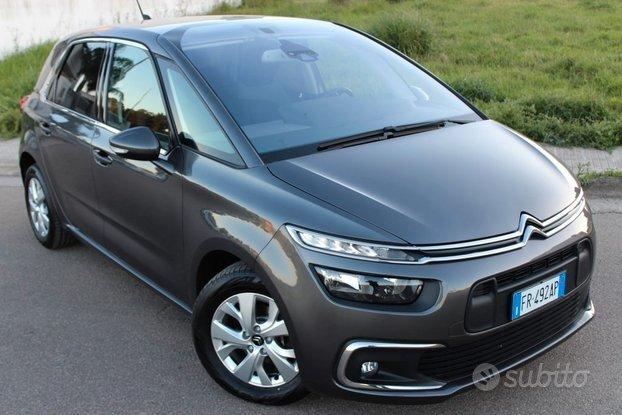 CITROEN C4 Picasso 1.6 BlueHDi 120 CV EAT6