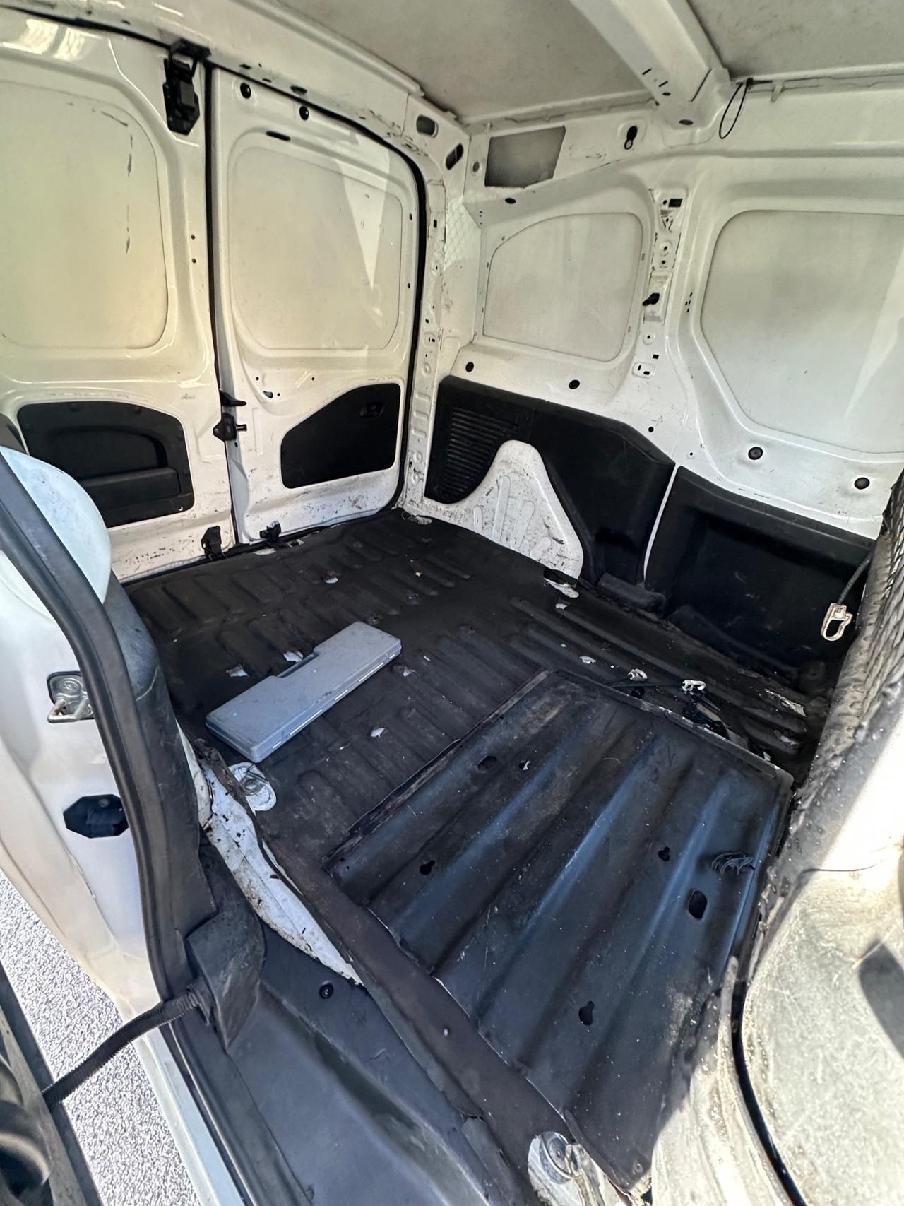 Citroen Berlingo 1.6 HDI