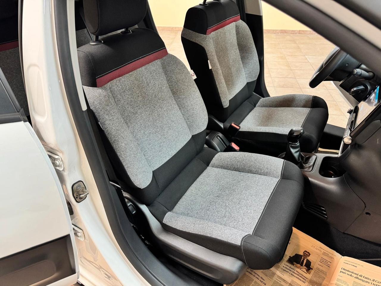 C3 PureTech 83 S&S C-Series AZIENDALE PERFETTA