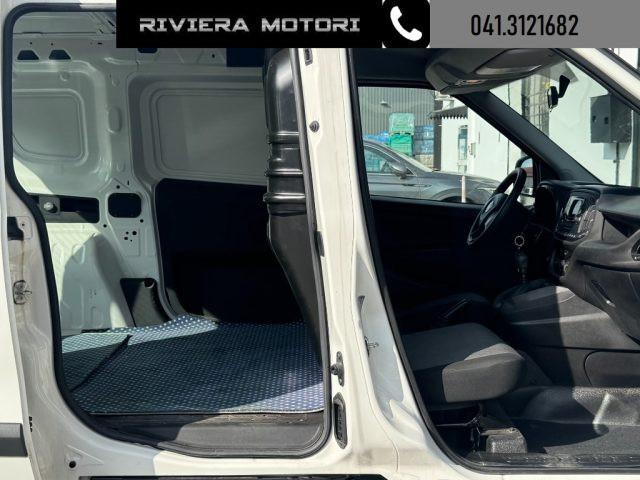 FIAT Doblo Doblò 1.6 MJT 105CV S&S PC-TN Cargo