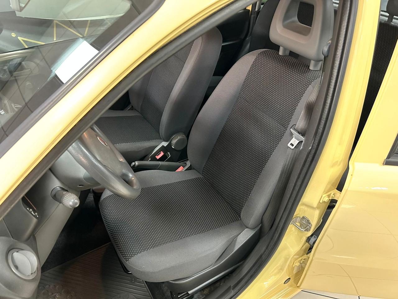 Fiat Panda 1.1