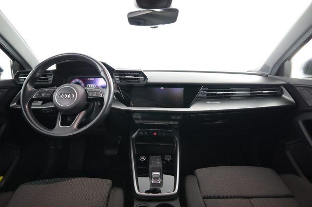 AUDI A3 A3 SPB 30 TDI S tronic S line edition