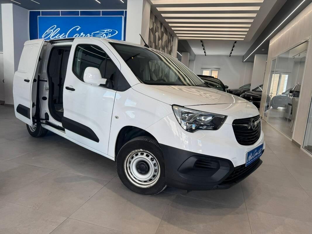 Opel Combo Cargo 1.5d 100cv L1H1 Edition mt5