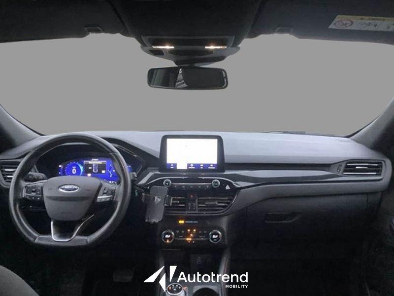 Ford Kuga 1.5 EcoBlue 120 CV Automatica ST-Line 2WD