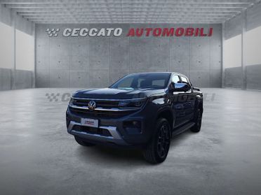 Volkswagen Amarok AMAROK DC STYLECA177TDI 4X4 MY 24