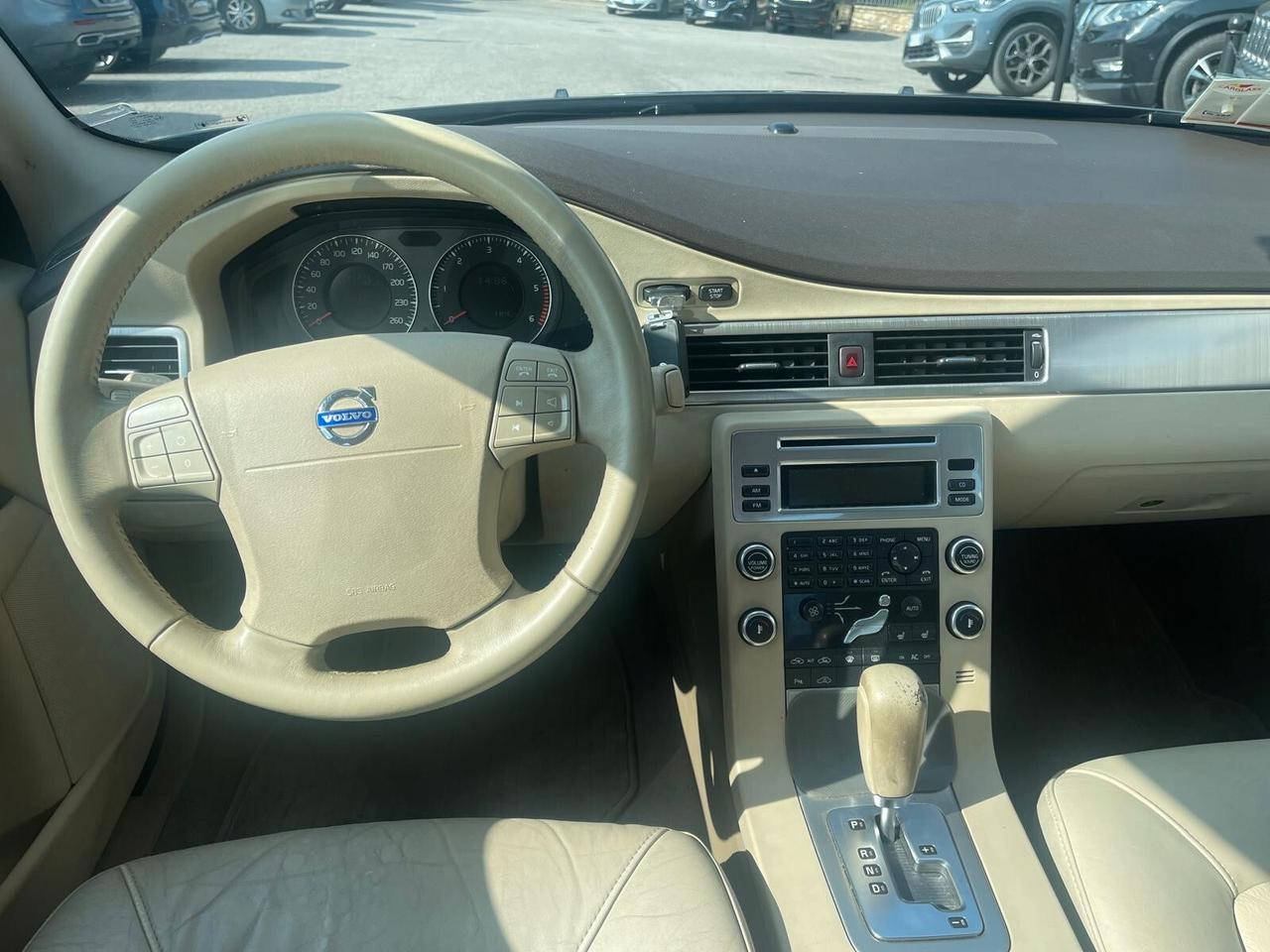 Volvo S80 2.4 D5 185 CV aut. Executive