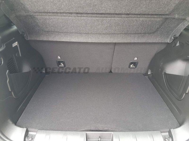 Jeep Renegade Renegade E-Hybrid My25 Altitude 1.5 Turbo T4 E-Hybrid 130cv Fwd