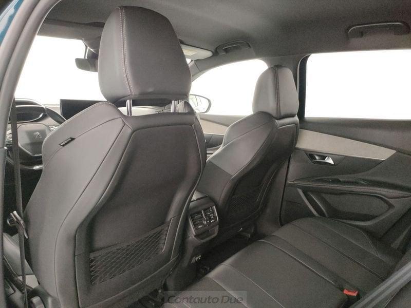 Peugeot 3008 BlueHDI 130 S&S EAT8 GT aut.