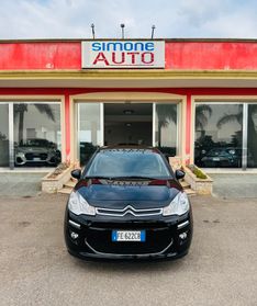 Citroen C3 BlueHDi 75cv Exclusive Tetto/Navi