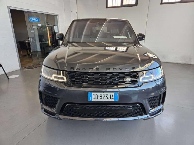 Land Rover Range Rover Sport 5.0 V8 s/c HSE Dynamic automatico/ tetto
