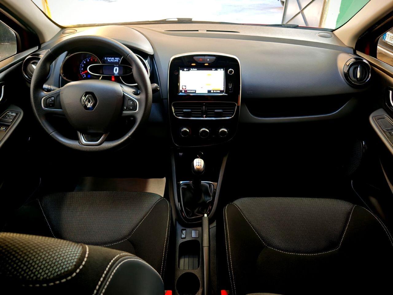 Renault Clio 0.9 TCe Energy Life