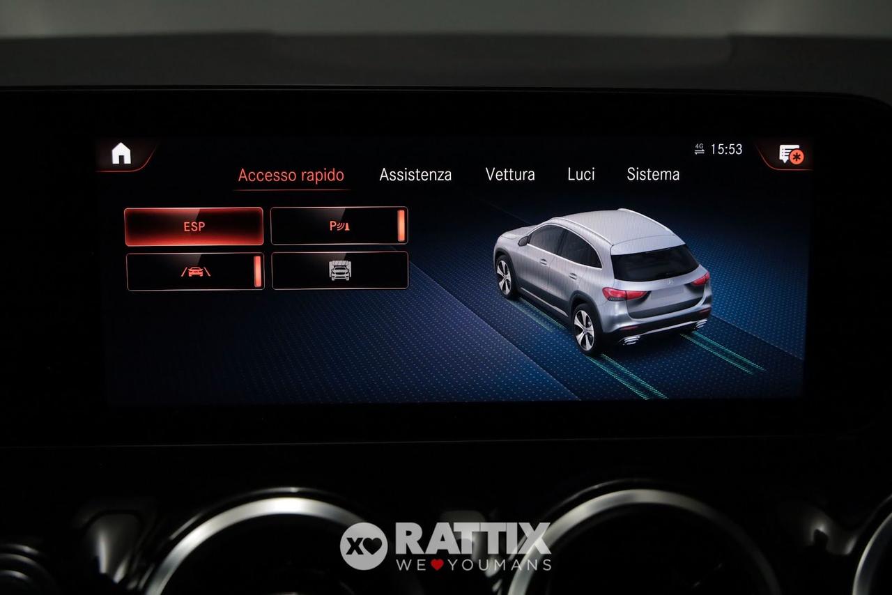 Mercedes-Benz GLA 250 e 1.3 Phev (eq-power) Business Extra Auto