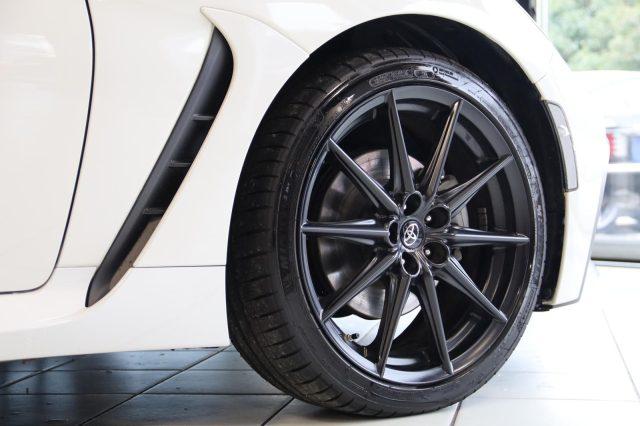 TOYOTA GR86 2.4 Sport