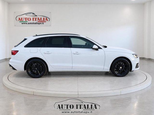 AUDI A4 35 TDI/163 CV S tronic Business Advanced