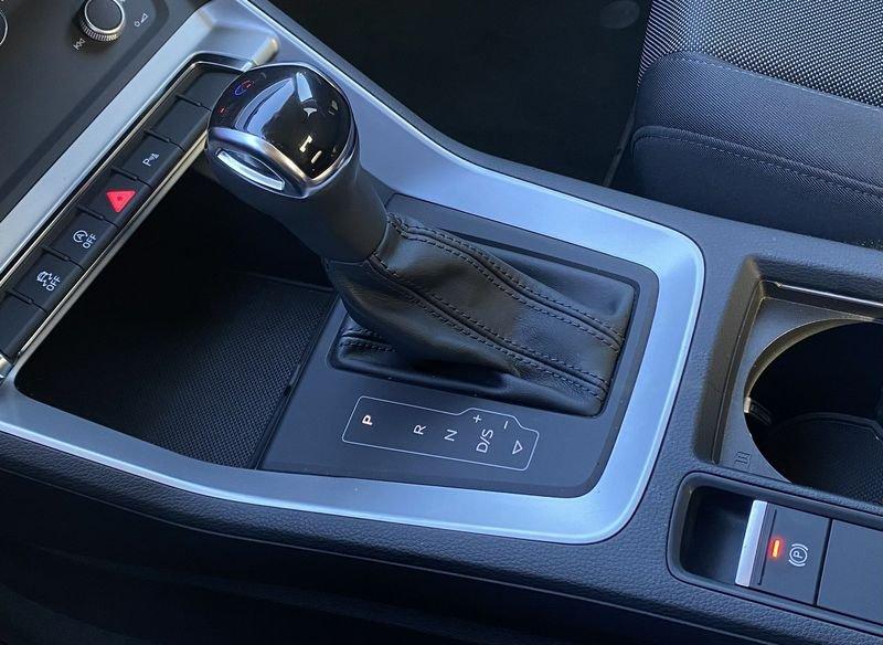 Audi Q3 Business 2.0 TDI 190CV S-Tronic quattro 40