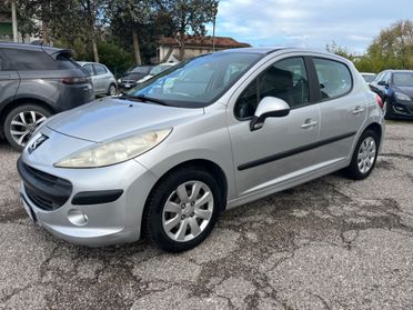 Peugeot 207 1.4 8V 75CV 5p. X Line ECO GPL ok neopatentati