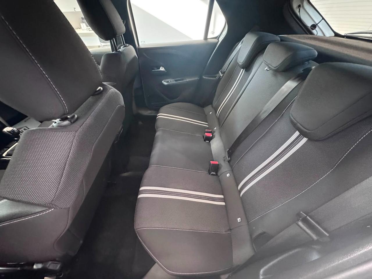Opel Corsa 1.2 100 CV GS