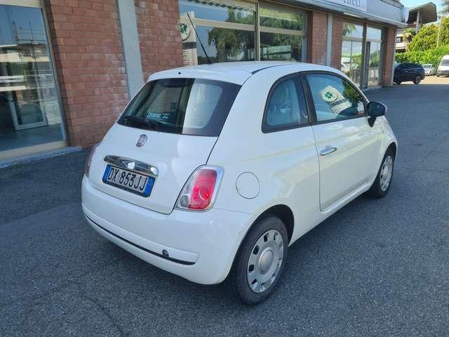 Fiat 500 1.2 Pop 69cv euro5