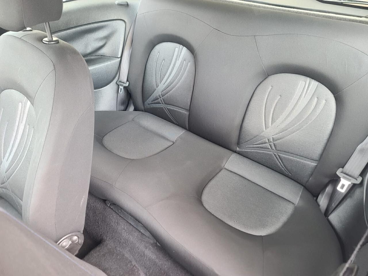Lancia Ypsilon 1.2 69 CV Diva