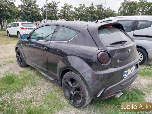 ALFA ROMEO MiTo 1.4 T 120 CV Progression GPL