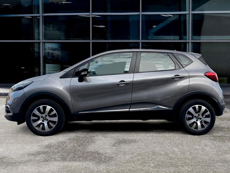 Renault Captur 1.5 dci 90cv ADATTA NEOPATENTATIE6