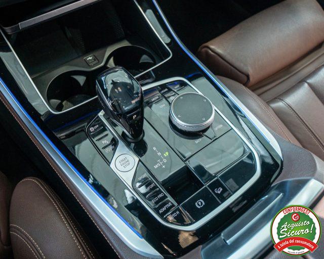 BMW X5 xDrive30d xLine *TAGLIANDI BMW*