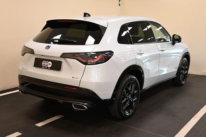 Honda ZR-V ZR-V 2.0 Hev eCVT Sport