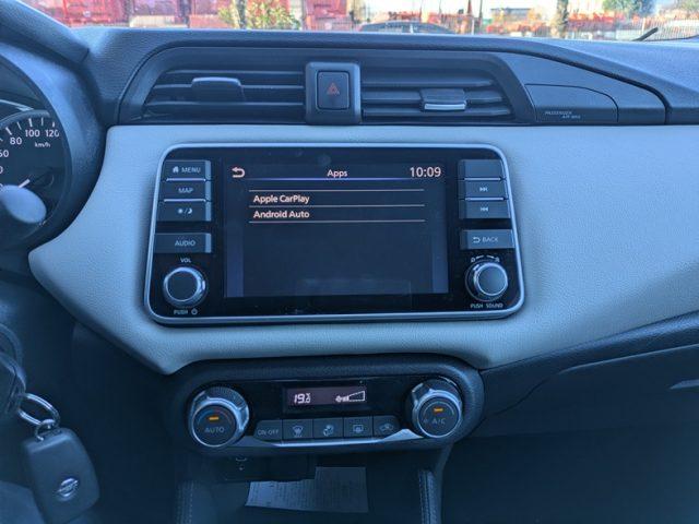 NISSAN Micra IG-T 100 Xtronic 5 porte N-Tec