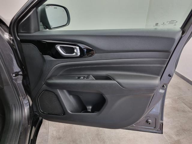 JEEP Compass 1.3 Turbo T4 190 CV PHEV AT6 4xe 80° Anniversario