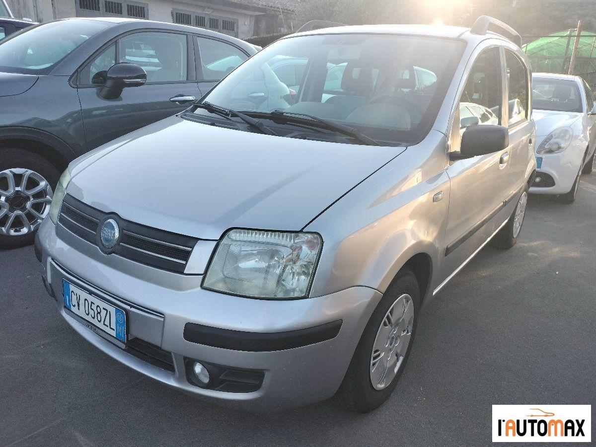 FIAT - Panda 1.2 Dynamic