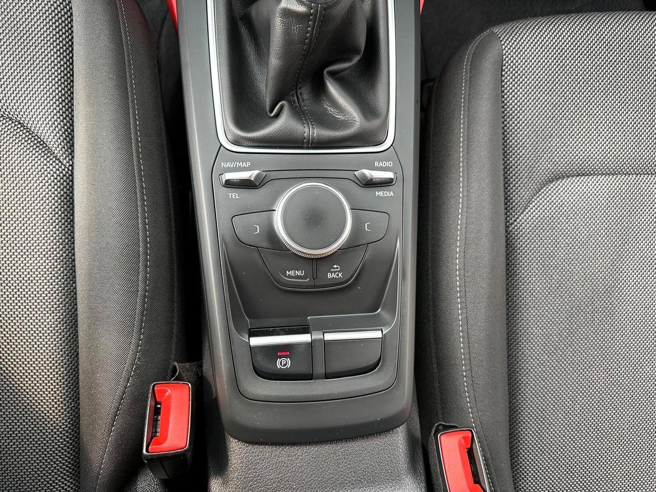 Audi Q2 1.6 TDI Business