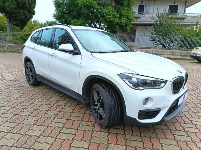 BMW X1 sDrive16d Business PROM-MMO