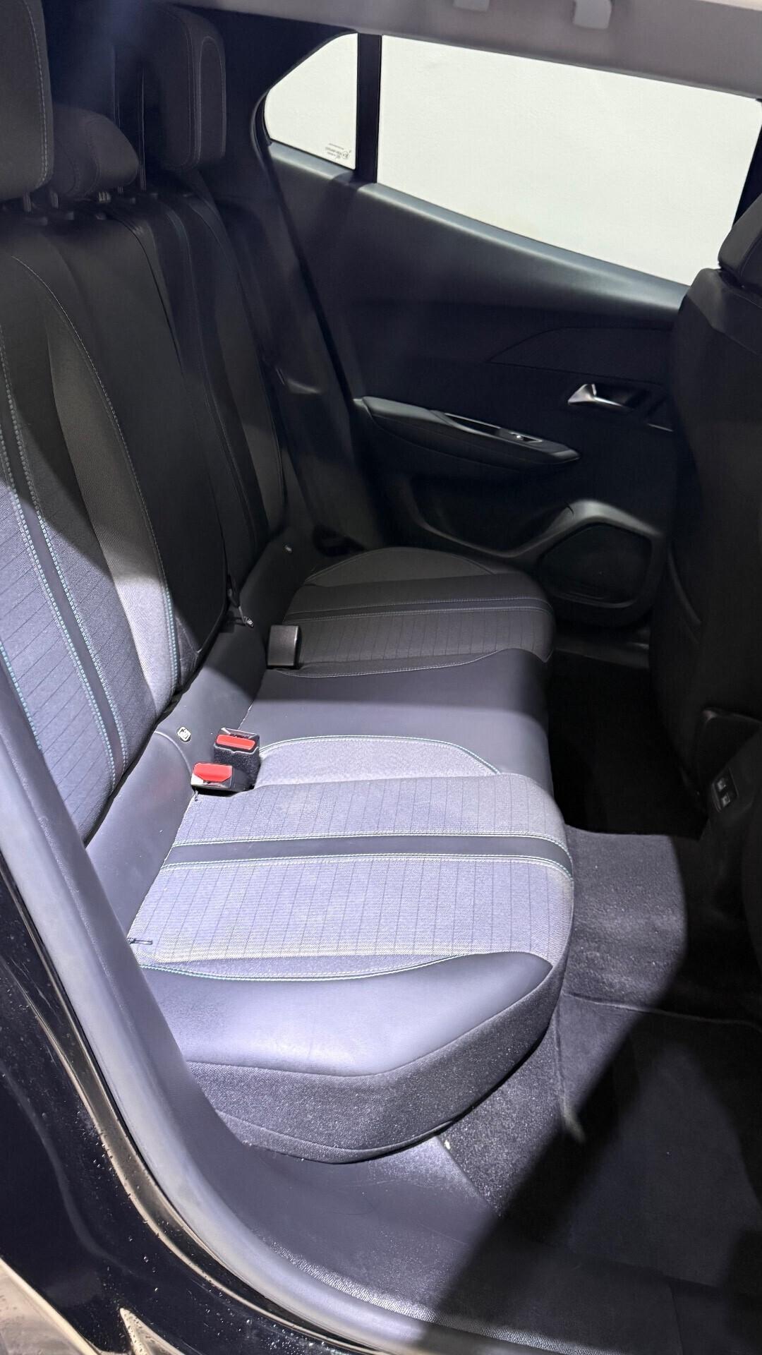 Peugeot 2008 BlueHDi 130 (VENDUTA)