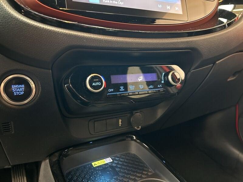 Toyota Aygo X X 1.0 72 CV Lounge