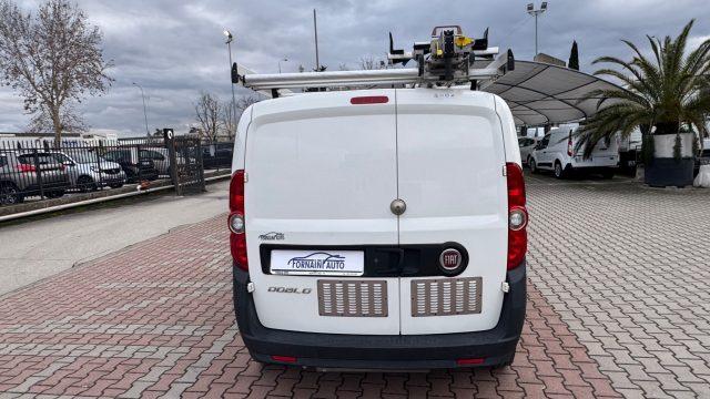 FIAT Doblo 1.4 N.Power PC-TN CARGO EASY ATTREZZATO OFFICINA