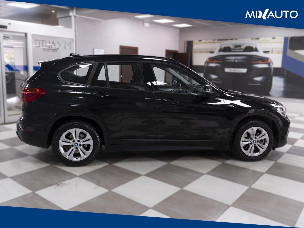 BMW X1 xDrive25e Advantage Auto 125CV