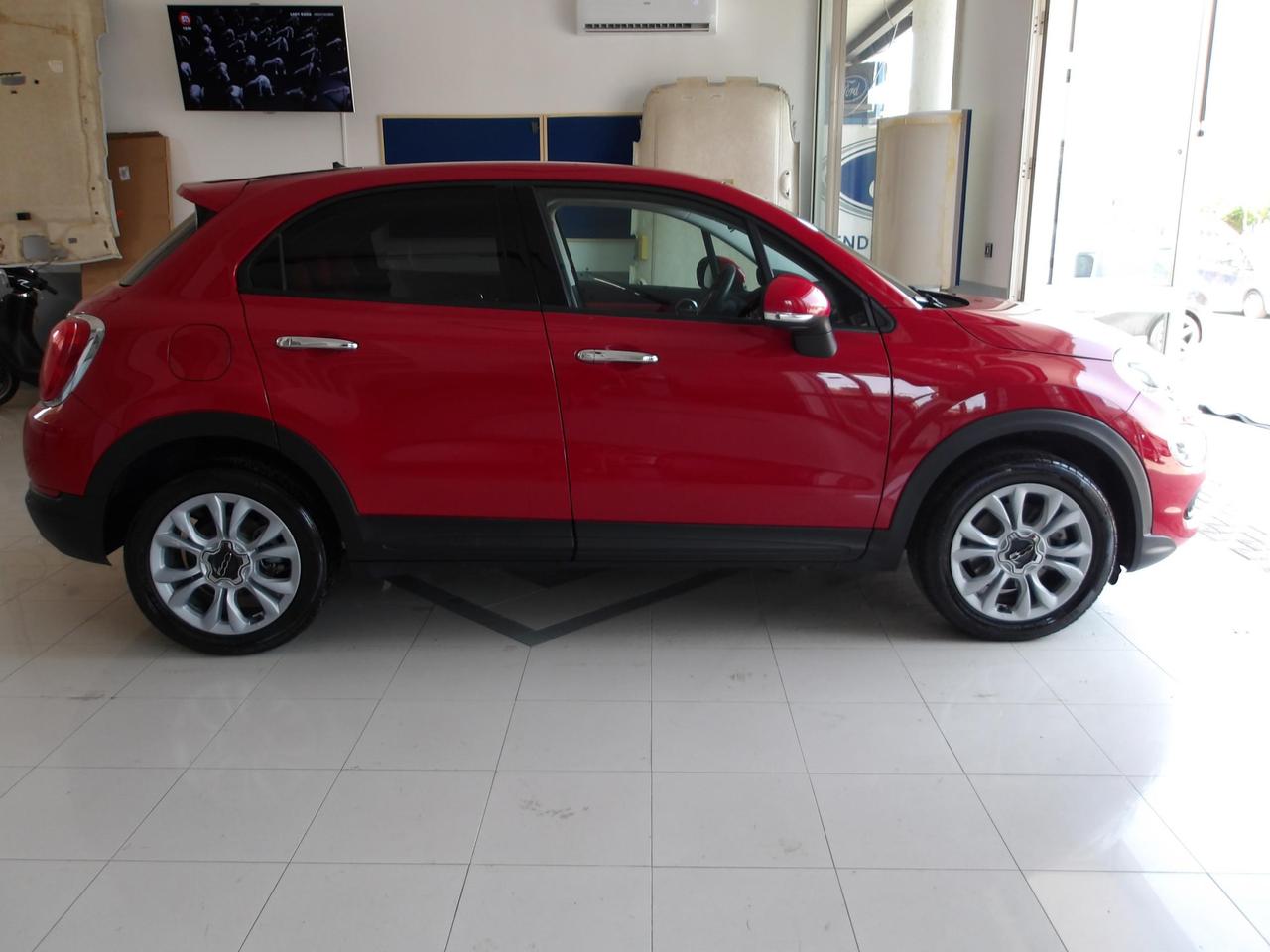 FIAT 500X 1.3 mjt 95cv 4x2 Popstar