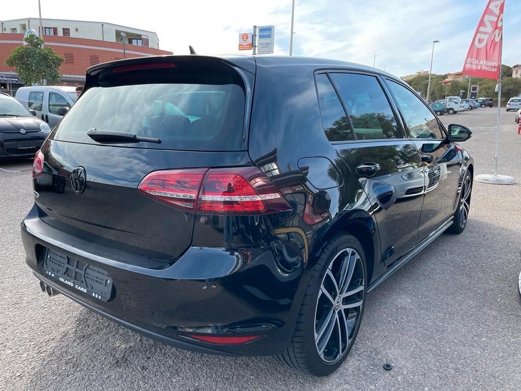 Volkswagen Golf 7 GTD 2.0 TDI 5p. s & s